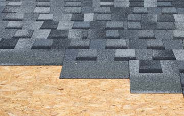 expert Chapel Of Stoneywood asphalt roof companies