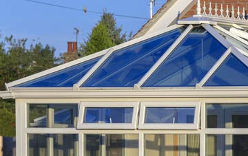 professional Chapel Of Stoneywood conservatory insulation