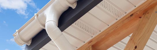 get Chapel Of Stoneywood guttering quotes today