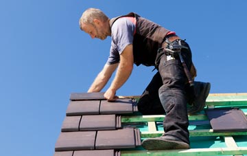 disadvantages of Chapel Of Stoneywood slate roofing