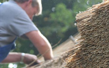 professional Chapel Of Stoneywood thatchers