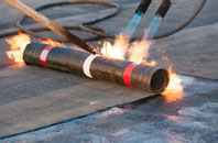 free Chapel Of Stoneywood roof quotes