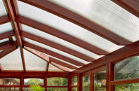Chapel Of Stoneywood conservatory roofing insulation