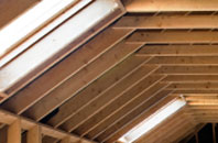 Chapel Of Stoneywood tapered roof insulation quotes